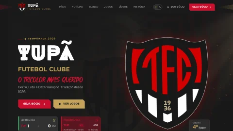 Tupã FC